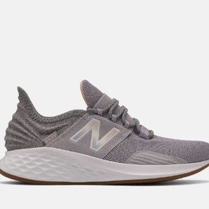 Nice pair of new balance, fresh foam ROAV